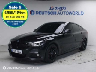 BMW 3시리즈 GT (F34)