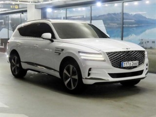 제네시스 GV80