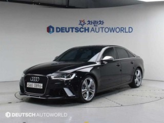 아우디 S6
