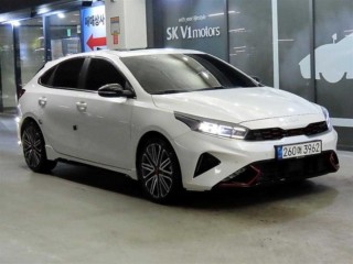 기아 더뉴 K3 2세대