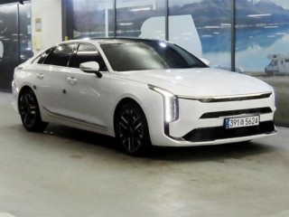 기아 뉴 K8