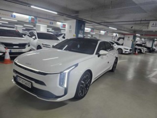 기아 뉴 K8