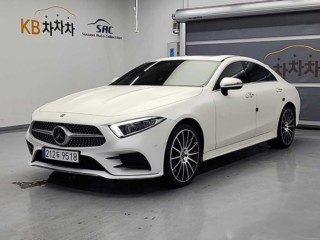 벤츠 CLS클래스 C257