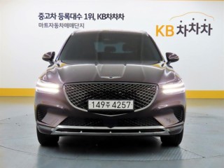 제네시스 GV70