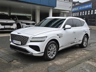 제네시스 GV80