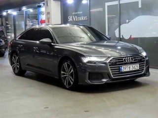 아우디 A6 (C8)