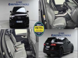 아우디 Q7 (4M)