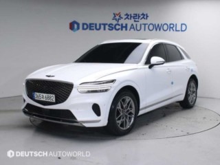 제네시스 GV70