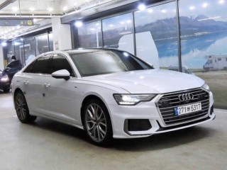 아우디 A6 (C8)