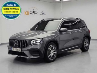 벤츠 GLB클래스 X247