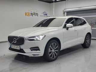 볼보 XC60(2세대)