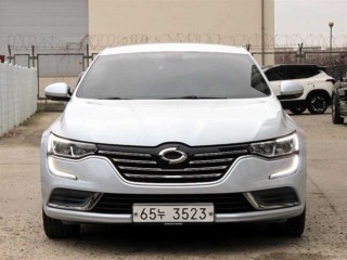 르노코리아(삼성) SM6