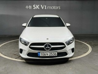 벤츠 A클래스 W177