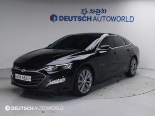 쉐보레 더뉴말리부