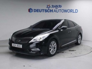 현대 그랜저 HG