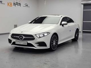 벤츠 CLS클래스 C257