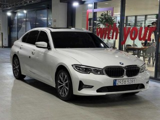 BMW 3시리즈 (G20)