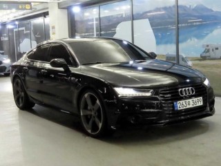 아우디 A7
