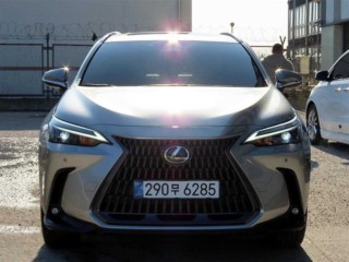 렉서스 NX 350h