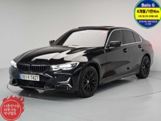 BMW 3시리즈 (G20)
