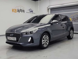 현대 i30 (PD)