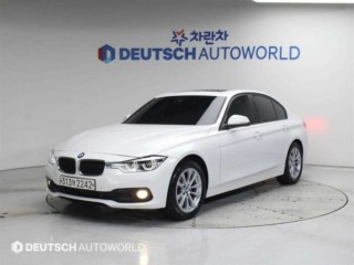 BMW 3시리즈 (F30)