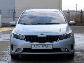 기아 더뉴 K3