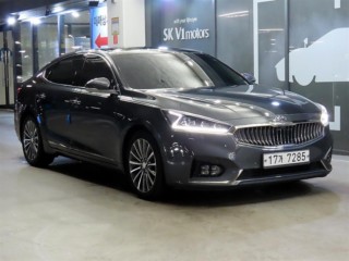 기아 올 뉴 K7