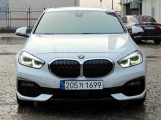 BMW 1시리즈 (F40)