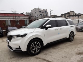 기아 카니발 4세대