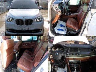 BMW 5시리즈 GT (F07)