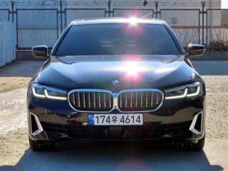 BMW 5시리즈 (G30) 523d xDrive 럭셔리