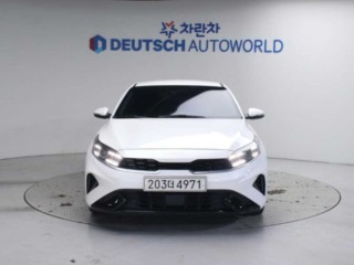 기아 더뉴 K3 2세대