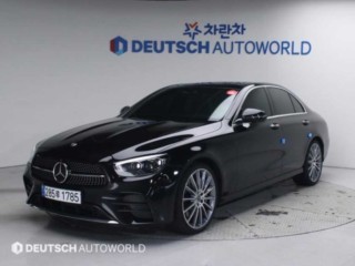 벤츠 E-클래스 W213