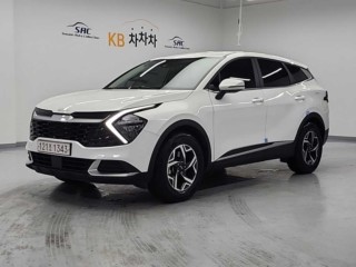 기아 스포티지 5세대 (NQ5)