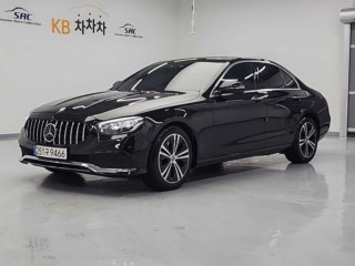 벤츠 E-클래스 W213