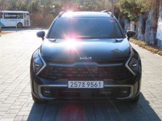 기아 스포티지 5세대 (NQ5)