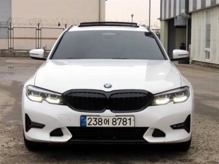 BMW 3시리즈 (G20)