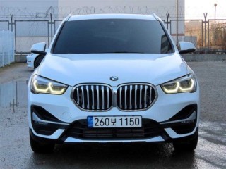 BMW X1 (F48)