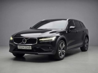볼보 V60 크로스 컨트리 2세대