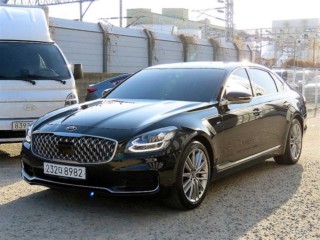 기아 더 K9