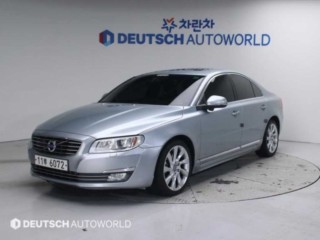볼보 S80