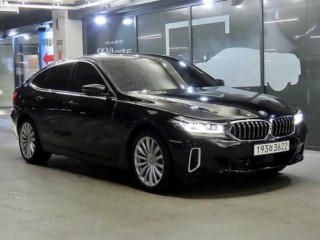BMW 6시리즈 GT (G32)