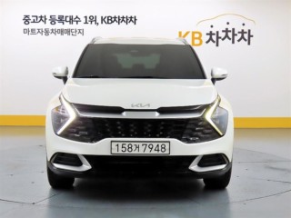기아 스포티지 5세대 (NQ5)