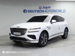 제네시스 GV80