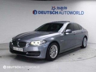 BMW 5시리즈 (F10)