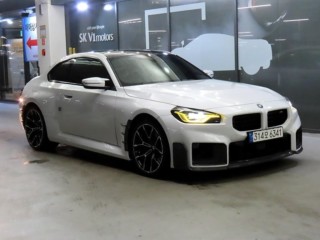 BMW M2(G87)