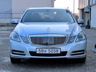 벤츠 E-클래스 W212