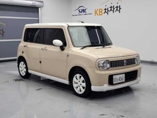 스즈키 알토라팡