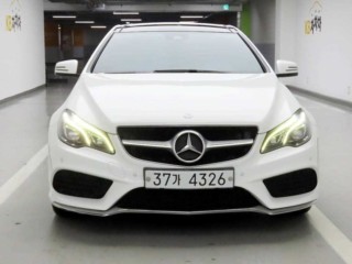 벤츠 E-클래스 W212
